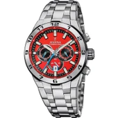 FESTINA F20670/5 CHRONO BIKE ERKEK KOL SAATİ thumbnail 1