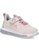 Kinetix Stach Pembe Renk Çocuk Sneaker thumbnail 2