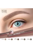 Pastel Browmatic Waterproof Eyebrow Pencil - Kaş Kalemi 11 - 2