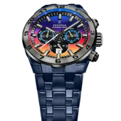 FESTINA F20709/1 CHRONO BIKE MULTICOLOR ERKEK KOL SAATİ thumbnail 2
