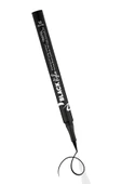 Pastel Black Styler Waterproof Eyeliner Pen - Eyeliner Kalemi 10 Black - 1