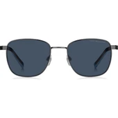 TOMMY HILFIGER TH2138/S KJ1/KU 53 UNİSEX GÜNEŞ GÖZLÜĞÜ thumbnail 2