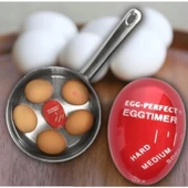 Dublör Yumurta Egg Timer - 1