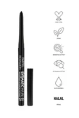 Pastel Eyematic Kajal Waterproof Automatic Eye Pencil - Kajal Suya Dayanıklı Göz Kalemi - 5