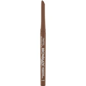 Pastel Browmatic Waterproof Eyebrow Pencil - Kaş Kalemi 12 - 1