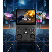 Açık Kaynak Sistemli R36Pro Oyun Konsolu thumbnail 1