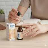 Dilan Tırnak Bakım Solüsyonu 30 ml thumbnail 3