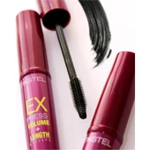 Pastel Express Volume + Length Mascara - Maskara - 2