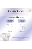 Pastel Glassy Glow Skin Serum - Aydınlatıcı Cilt Serumu 14.4 ml - 5
