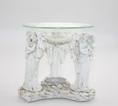 Polyester Melekli Buhurdanlık Model 4 - 1