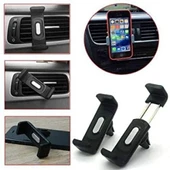 Araç Klimasına Takılan Kıskaçlı Telefon Tutucu - 2