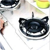 Folyo Ocak Koruyucusu 10'lu Paket - 4