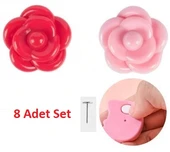 Yorgan Sabitleyici 8 Adet thumbnail 1