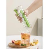 Pratik Basmalı Küp Buz Kalıbı thumbnail 3