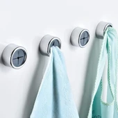 Pratik Tak-Çıkar Havlu Askısı thumbnail 1