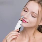 6 Başlıklı Vakumlu Siyah Nokta Temizleyici thumbnail 1