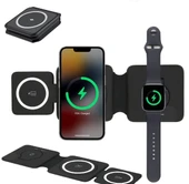 Kablosuz Şarj Standı - 1