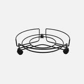 Tekerlekli Damacana Ve Tüp Taşıma Altlığı thumbnail 1