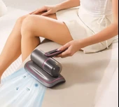 UV Işıklı Elektrikli Yatak Temizleme Süpürgesi thumbnail 1