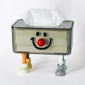 Sevimli Peçetelik thumbnail 3