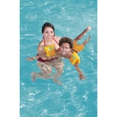 Meyve Desenli Çocuk Deniz Kolluğu (5-12 Yaş) thumbnail 5