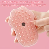 Pati Tasarımlı Buharlı Tarak thumbnail 4