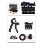 El Ve Parmak Güçlendirici Egzersiz Seti thumbnail 3