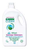 Bitkisel Çamaşır Deterjanı 2750 ml (55 Yıkama) thumbnail 1