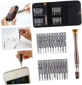 Mini Cüzdan Tornavida Seti thumbnail 3