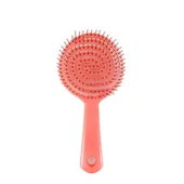 3 Boyutlu Saç Masaj Fırçası thumbnail 1