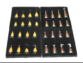 Ahşap Satranç Taşı No 4 thumbnail 1