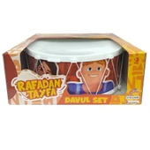 Rafadan Tayfa Davul thumbnail 2