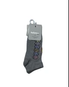 Güneş Kız Patik Çorap K20307 Asorti thumbnail 3