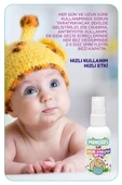 Minoris Baby Organik Pişik Önleyici Sprey 100ml thumbnail 3
