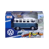 NessiWorld Weekenders VolNessiWorldwagen Araçlar 10 cm thumbnail 5