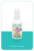 Minoris Baby Organik Pişik Önleyici Sprey 100ml thumbnail 2