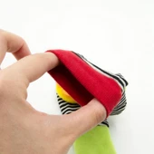 Çıngıraklı Çorap ve Bileklik 471 thumbnail 5