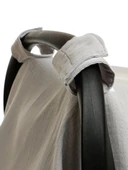 Bürümcük Ana Kucağı Örtüsü 809 Ekru thumbnail 5