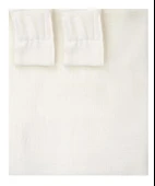 Bürümcük Ana Kucağı Örtüsü 809 Ekru thumbnail 3