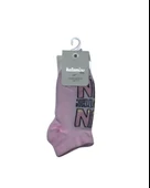 Güneş Kız Patik Çorap K20307 Asorti thumbnail 1