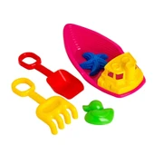 Erdem Balıkçı Teknesi ER-501 thumbnail 2