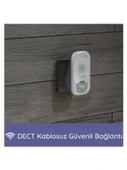 Motorola Hubble HBL01 Dect Dijital Bebek Telsizi thumbnail 3