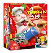 Tombik Aşçı thumbnail 2