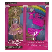 Oydaş Anlily Market Arabalı Çantalı thumbnail 2