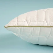 Elegante Bambuda Bambu Yastık 50x70 thumbnail 3