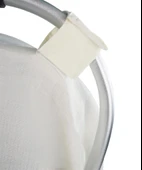 Bürümcük Ana Kucağı Örtüsü 809 Ekru thumbnail 2