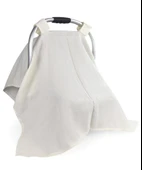 Bürümcük Ana Kucağı Örtüsü 809 Ekru thumbnail 1