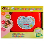 Kutulu Türkçe Laptop thumbnail 2