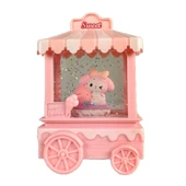 Kar Küresi Plastik Dondurma Arabası LLM-HDY0112 thumbnail 2