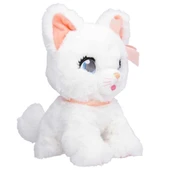 Sesli ve İnteraktif Peluş Kedi Bella thumbnail 2